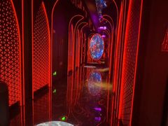 -星聚会KTV(合生汇黑金店)