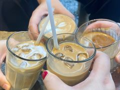 -Metal hands·铁手咖啡