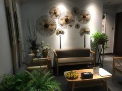 -东方菩提养生SPA馆(武昌总店)