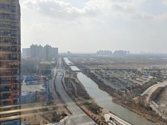 -碧海银沙海鲜餐厅(恒大海上威尼斯店)