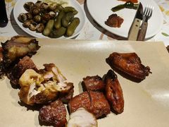 -汉斯南美烤肉(总店)