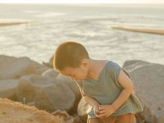 -那香海钻石沙滩浴场