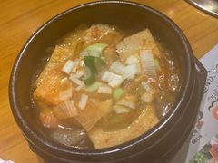-万兴佳烤肉·长白山老味道(东岸里店)
