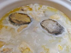 -如一鸡鲍鱼·粤式煲汤(长泰广场店)