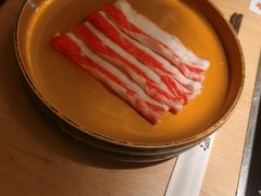 -温野菜涮涮锅(万象城店)