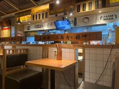 大堂-三两粉(深圳龙华上塘店)