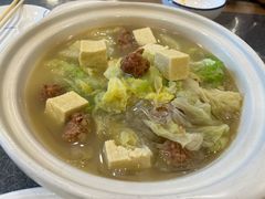 -大清花饺子(山庄店)