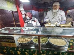 -正宁路小吃夜市