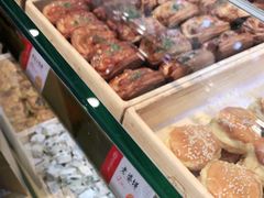 -拾味中点(泺文路店)