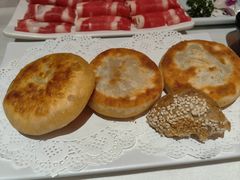 -东来顺饭庄(西直门店)