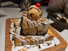 -俄士厨房(五棵松华熙LIVE店)