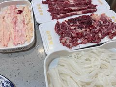 -杏花吴记牛肉火锅