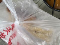 -水丰锅贴(延吉东路店)