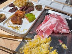 -霸腹烤肉(厦门柚子番店)