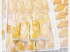 -长发西饼(临顿路店)