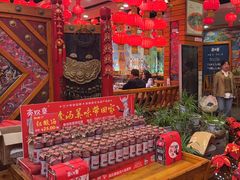 -亮欢寨酸汤鱼(沙冲路店)