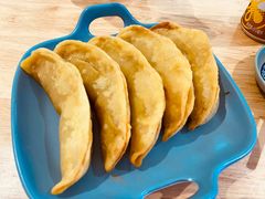 -老新隆牛肉锅贴(新街口店)