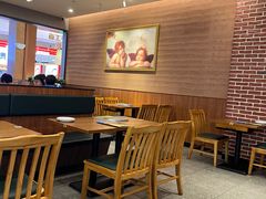 -萨莉亚(百信广场店)
