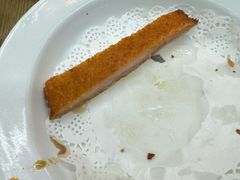 -柴爿巷·香酥鸡&馄饨(复兴中路店)