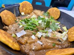 小锅鱼-郭姐·威海渔村(黄兴路店)