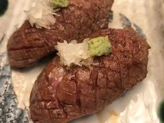 -松阪牛焼肉M(法善寺横丁店)