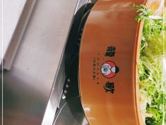 -龍歌自助小火锅(崂山丽达店)