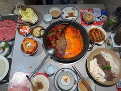 -鸿姐老火锅·传统炒料(上海旗舰店)