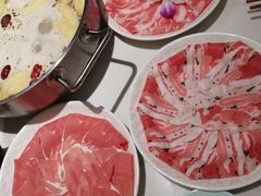 -小肥羊·牛羊肉火锅(万达广场店)