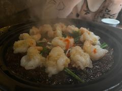 -绿茶餐厅(昌平悦荟店)