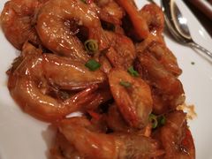 -富淳饭店(陆家嘴保利广场店)
