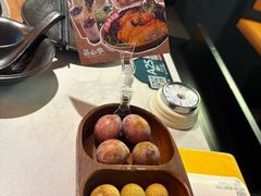 -芸山季·云南山珍菌火锅(人民广场来福士店)