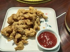 -61号餐吧(兴坪古镇漓江店)