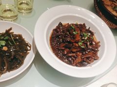 -山芋腔苏北菜(盐城滨海店)