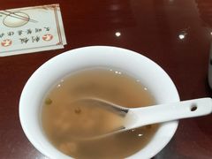 绿豆汤-熙盛源(复兴路店)
