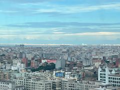 -荣誉国际酒店-云顶旋转餐厅