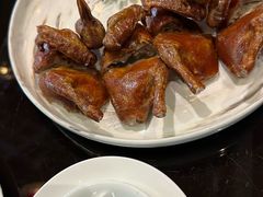 -北京四季酒店·采逸轩