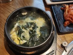 -·缸桶屋·韩式牛肋条自助烤肉(西湖D11店)
