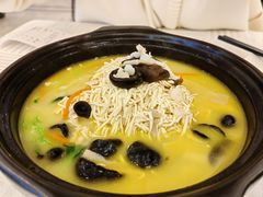 -怡园饭店-餐厅(四望亭店)