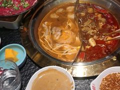 -熊喵来了火锅(长安万达第94分店)
