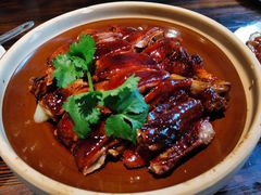 -广府乡下·饭庄(新港东路店)