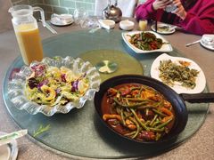 -山乡农家院(海淀区西北旺店)