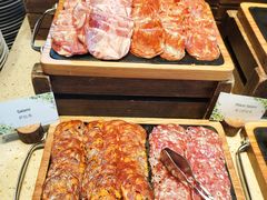 -上海静安香格里拉大酒店