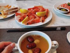 -星璞全日餐厅·高空自助餐(深铁铂尔曼酒店)