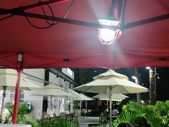 -木屋烧烤(惠阳华润小径湾店)