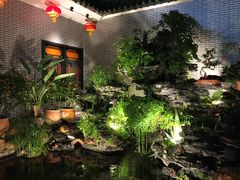 -粥旺庄(芳村店)