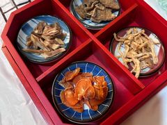 -老萍巷•莲花血鸭(楚萍店)
