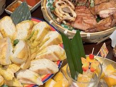 -泰妃殿(武汉首店)