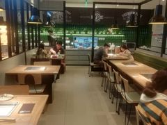 大堂-新石器烤肉(招商1872店)