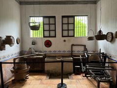 -开平碉楼文化旅游区马降龙景区