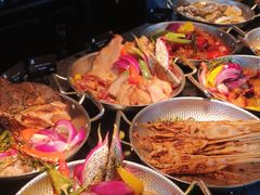 -Social 秀西餐厅-长沙瑞吉酒店(运达店)
